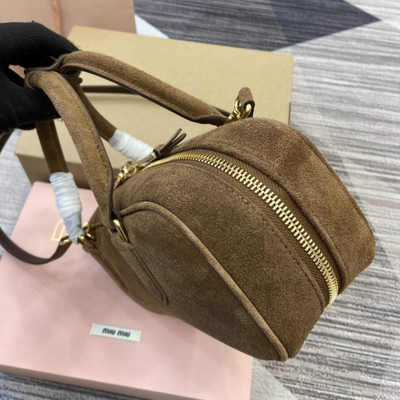 Miu Miu Top Handle Bags